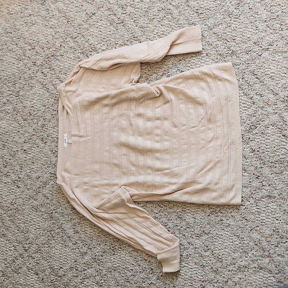 Maurices sweater